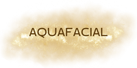 Aquafacial