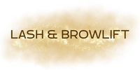 Lashlift & Browlift